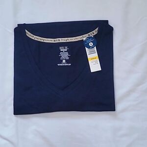 New, Women's HUE T-Shirt